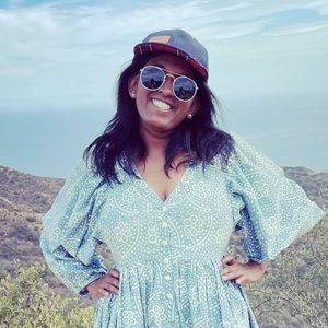 Meet your Posher, Sara